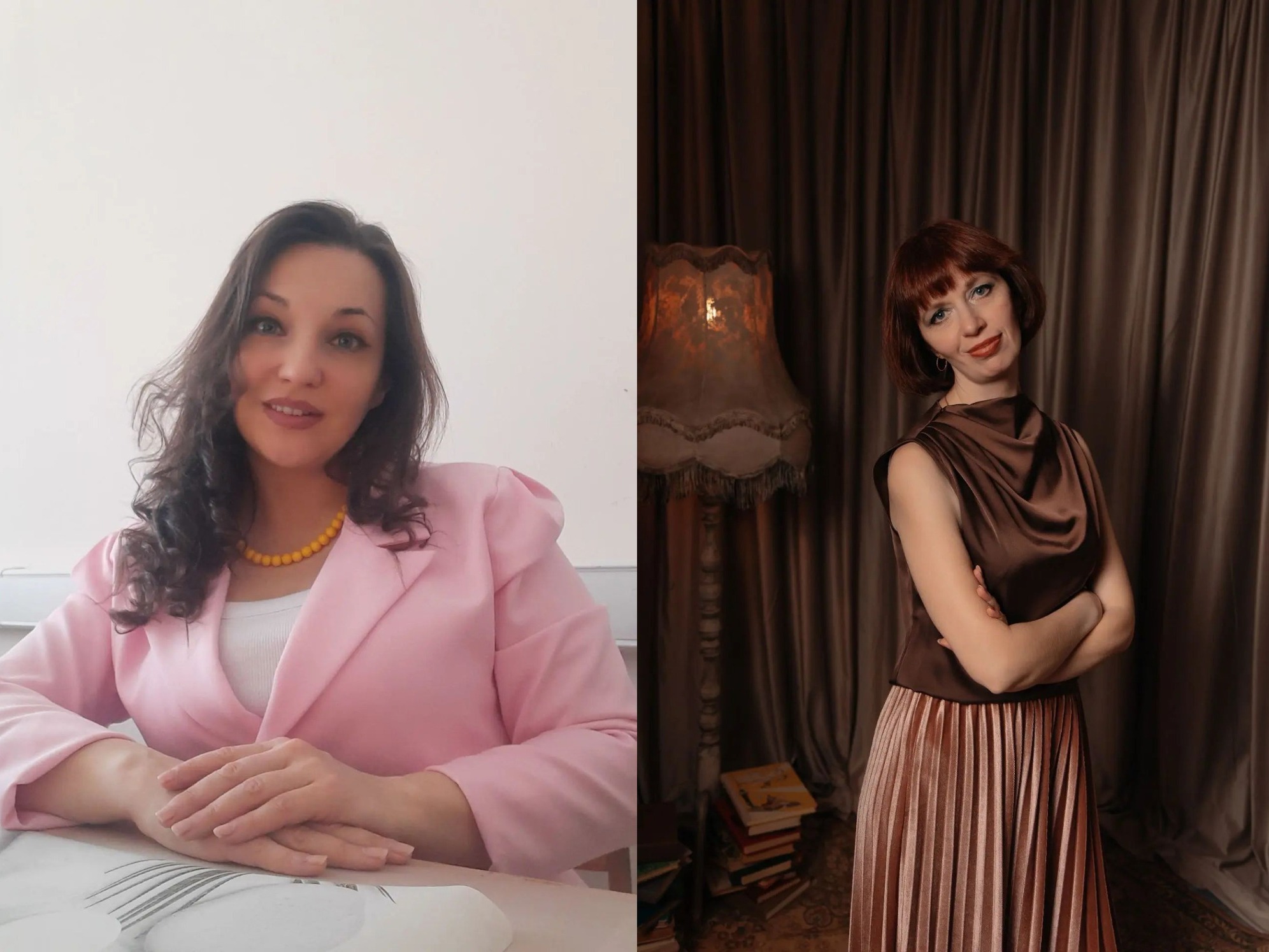 Работники культуры Кинешмы участвуют в областном конкурсе. Поддержим наших!.