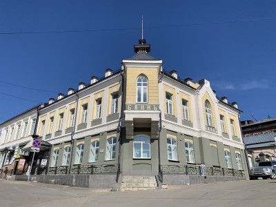 ГБУИО  «Кинешемский художественно-исторический музей».
