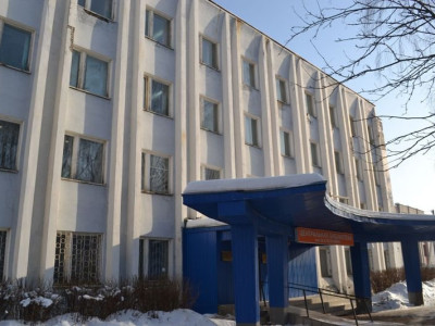 МУ «Кинешемская городская централизованная библиотечная система».